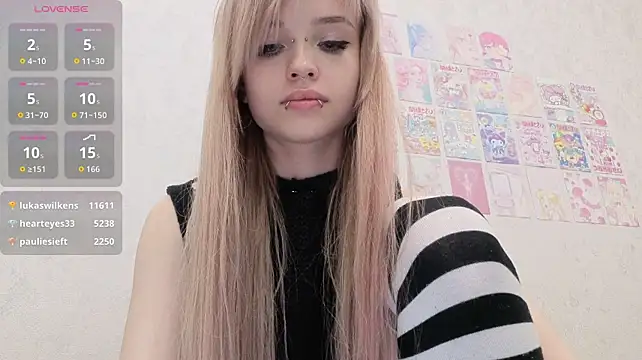 emodreamgirl webcam