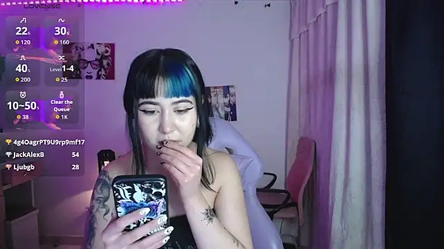 iris_sky webcam