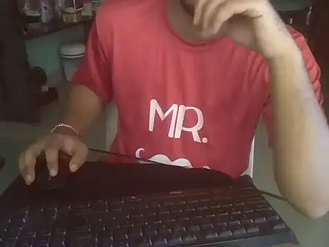 Sweetcpl webcam
