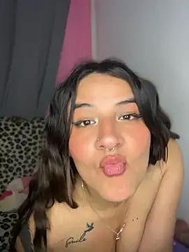 Linda_Bellucci webcam