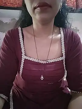 Paakhi-Singh webcam