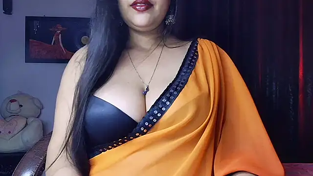MISSNASHA69X webcam