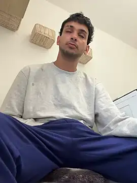 Gipsyboysteve webcam