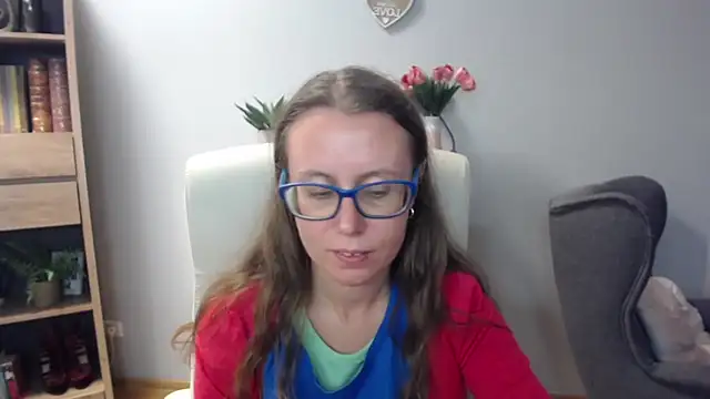sweetxLizzy webcam