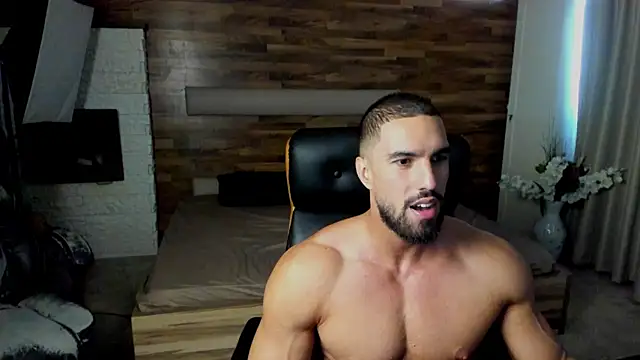 IvanHydee webcam
