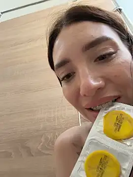 BallerinaCappuccino_ webcam