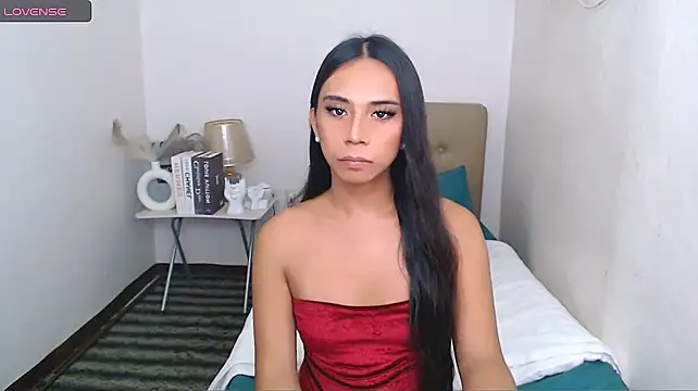 scarlet_smith7 webcam