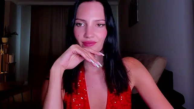 AdeleShinemm webcam
