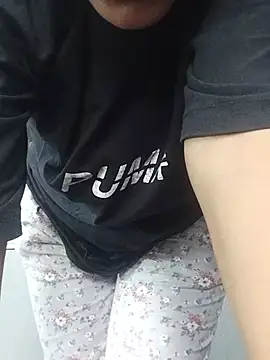Laxmi_89 webcam