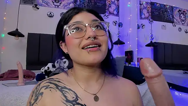 SabrinaV_ webcam
