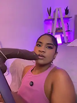 camilafoox7 webcam