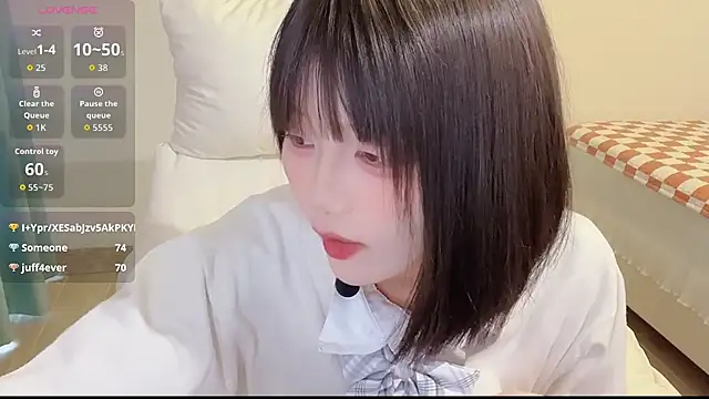 xiaoxixi-77 webcam