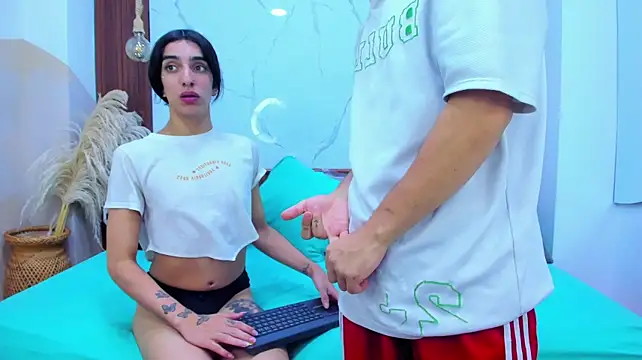 Loversinfire2 webcam