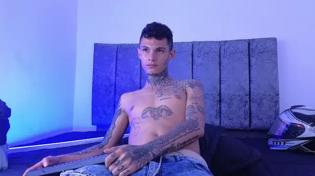 Paulo_527 webcam