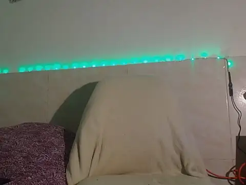 Dabria_luxee webcam