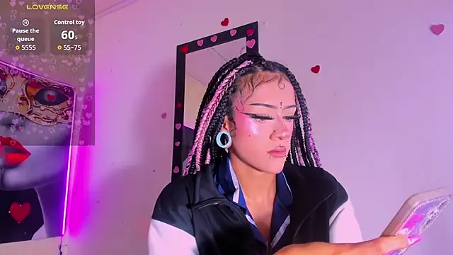dolly_boob webcam