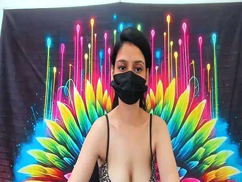 Farhana_beautyfull webcam