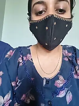 Tamil_shalini webcam