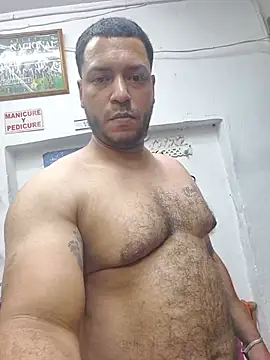 mago_vive webcam