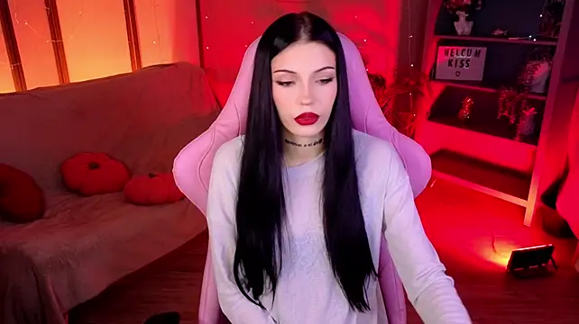 Kelly__Bunny webcam
