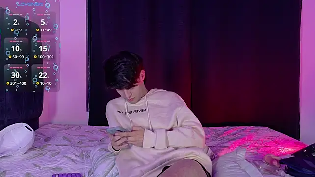 axxxel_twink webcam