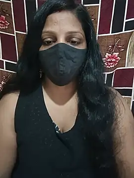 Parul-009 webcam