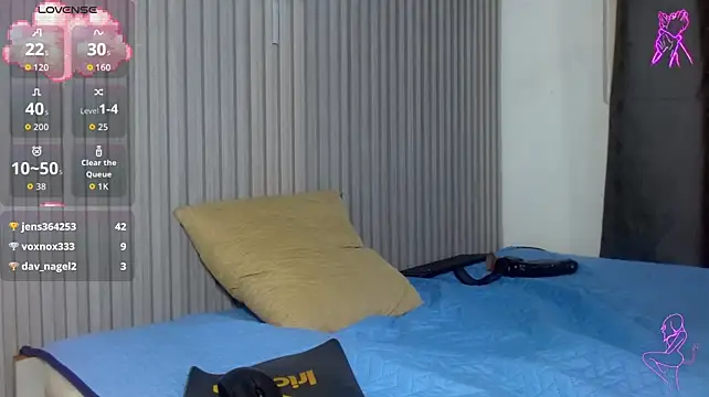 Julian_Smith21 webcam