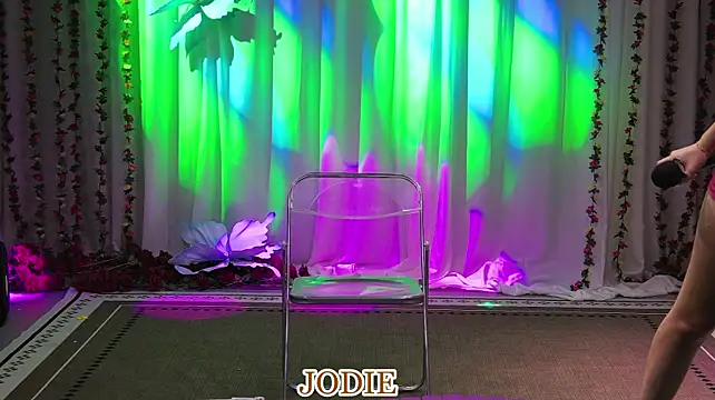 Qianshuibay_Jodie webcam