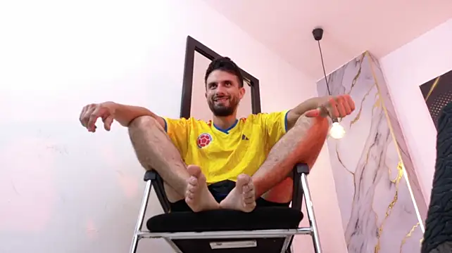 KingOfTemptation webcam