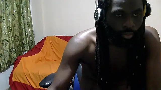 Darkkras webcam