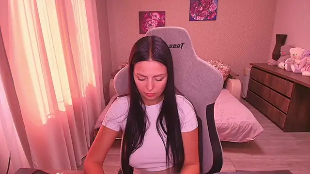 EvaSmeet webcam