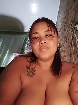 Nikita_Glam webcam