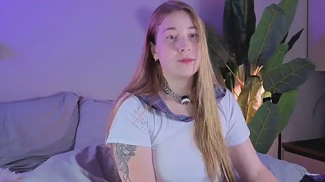 ShowmeYourfetish webcam
