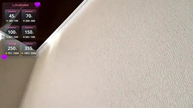 OliviaBuckaloo webcam