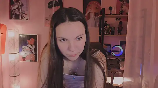 Alice-Lidel webcam