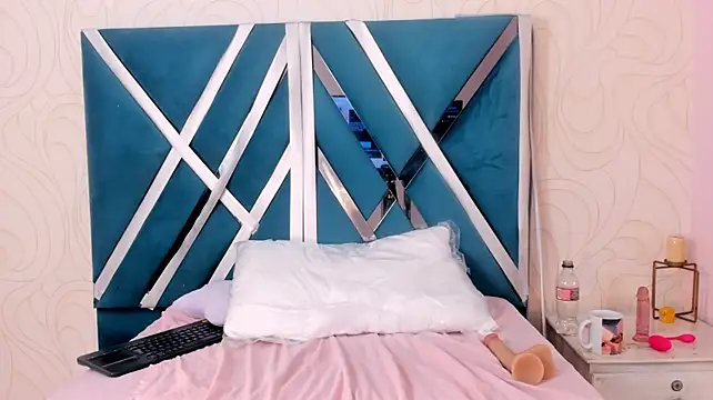 ellieblont webcam