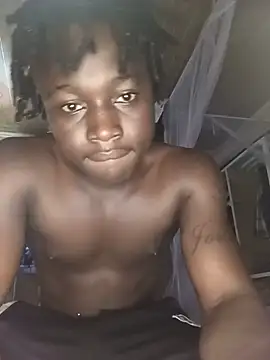 BENJAMIN0001K webcam
