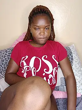 little_creamy webcam