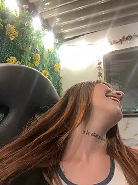 Marilyn_Rosex webcam