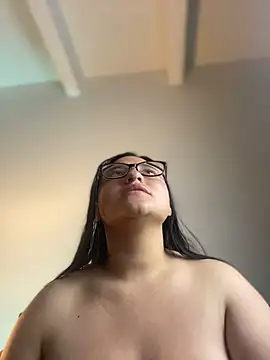 LuisAny webcam
