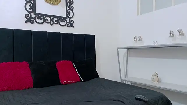 AriCole_ webcam