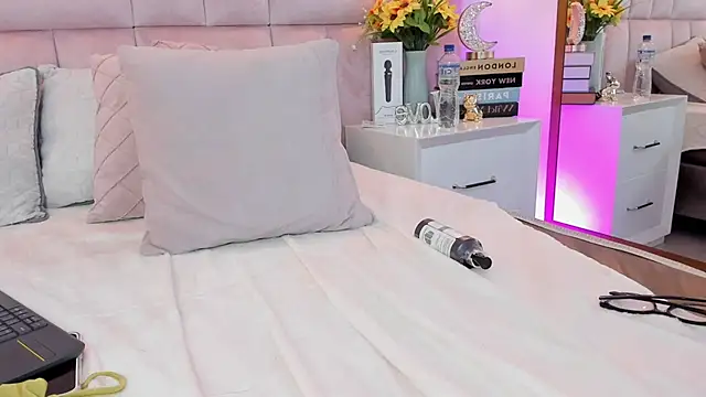 Ella_Parker_ webcam