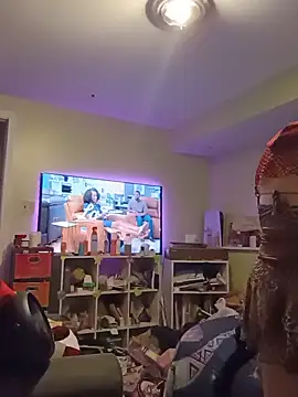 UrHellBri-L webcam