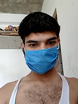 ssc_lover9 webcam