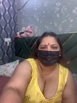 BarbieJasmine webcam