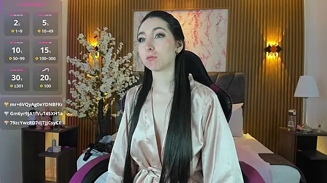 Ayla_min webcam