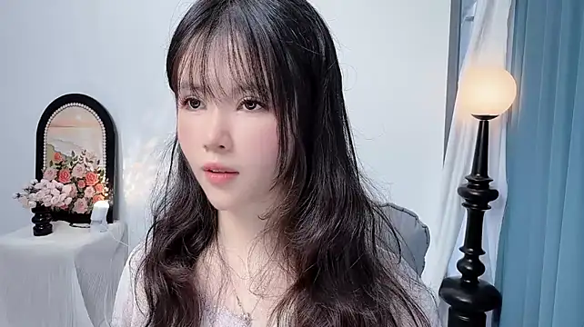 Celia520 webcam