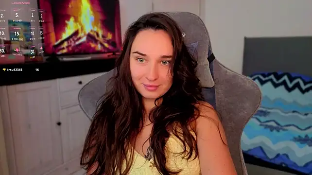 MegiMagick webcam