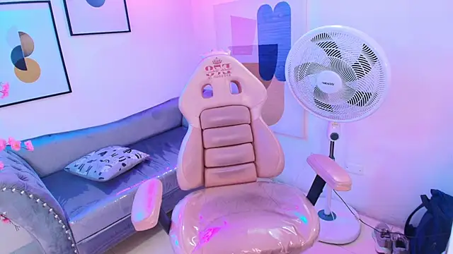 Genesis_blake webcam