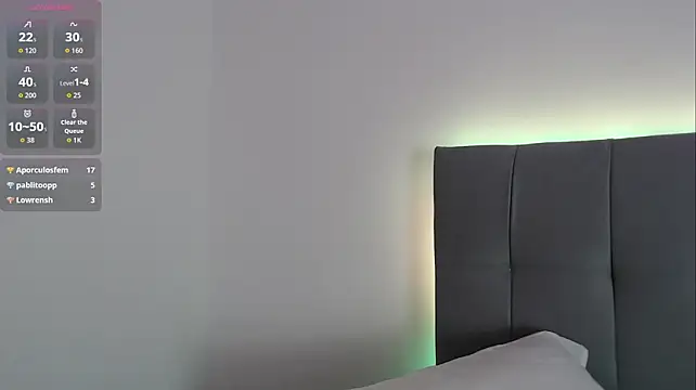 Alicia_Moreno webcam